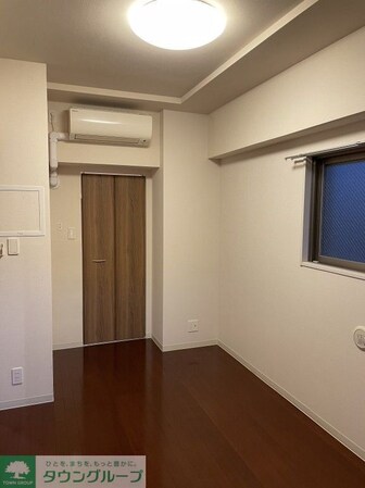 CONTRAILの物件内観写真